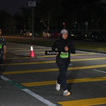 Runner Photo 5654692