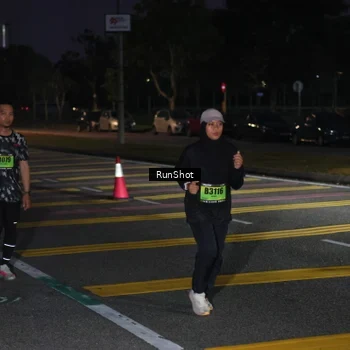 Runner Photo 5654694