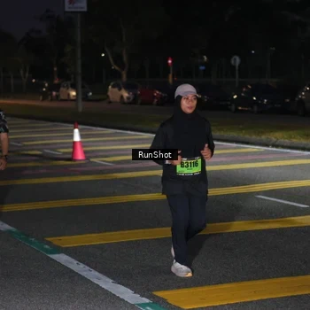 Runner Photo 5654695