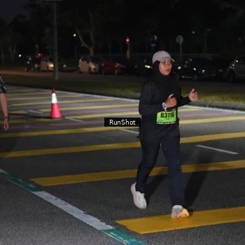 Runner Photo 5654697