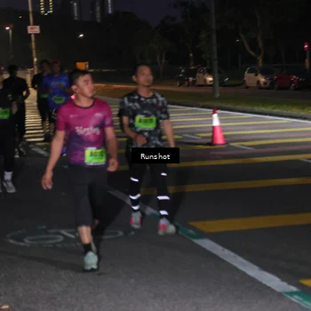 Runner Photo 5654698