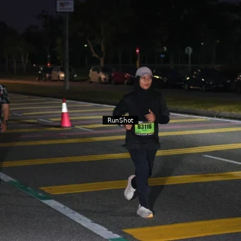 Runner Photo 5654699