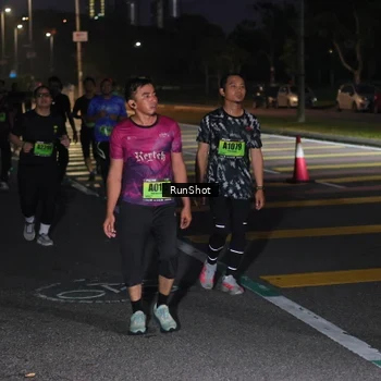 Runner Photo 5654700