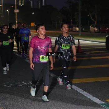 Runner Photo 5654707