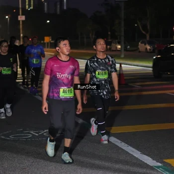 Runner Photo 5654711
