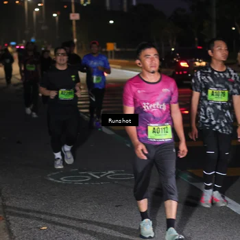 Runner Photo 5654712