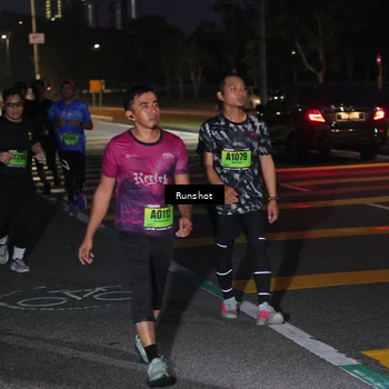 Runner Photo 5654713