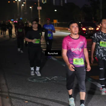 Runner Photo 5654714