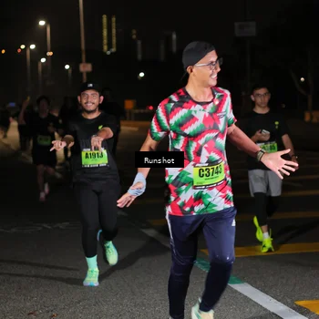 Runner Photo 5654715