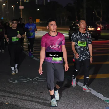 Runner Photo 5654717