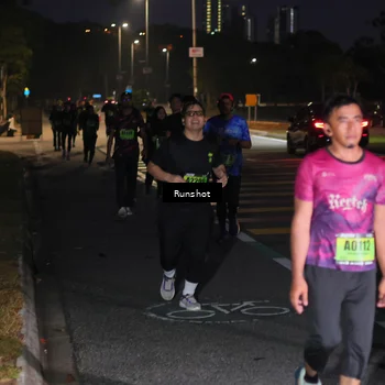 Runner Photo 5654718