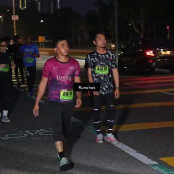 Runner Photo 5654719