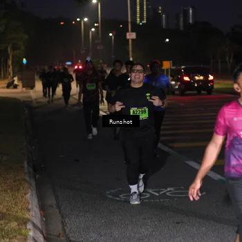 Runner Photo 5654721