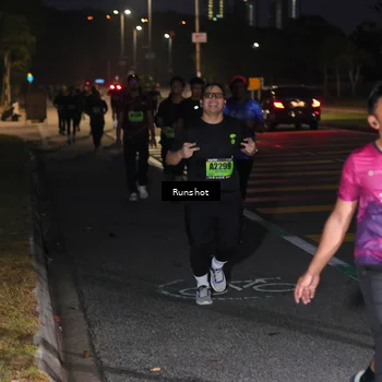 Runner Photo 5654722