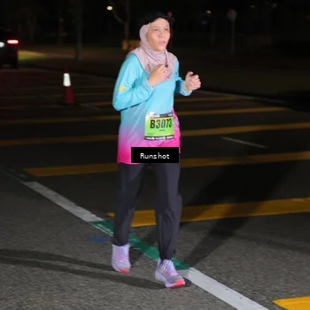 Runner Photo 5654727