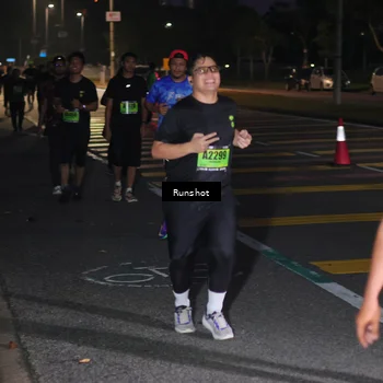 Runner Photo 5654728