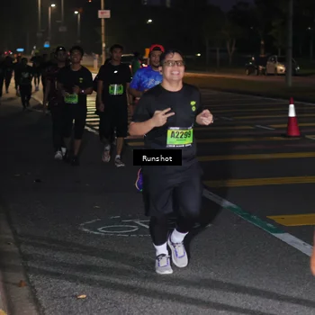 Runner Photo 5654730
