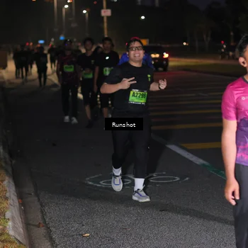 Runner Photo 5654731