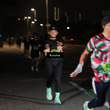 Runner Photo 5654732