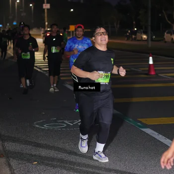 Runner Photo 5654733