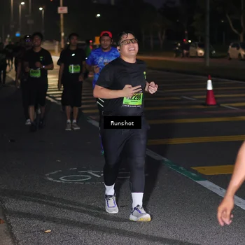 Runner Photo 5654734