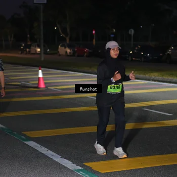 Runner Photo 5654735