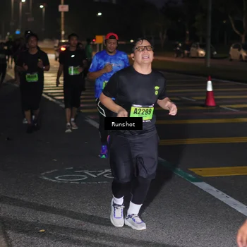 Runner Photo 5654737