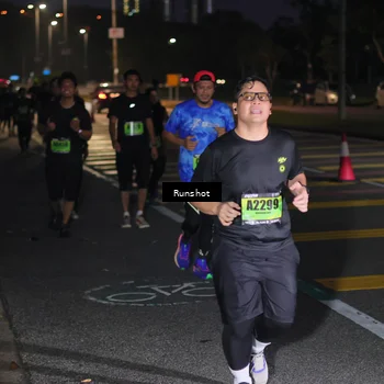 Runner Photo 5654741
