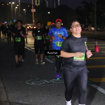 Runner Photo 5654742