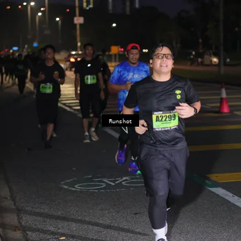 Runner Photo 5654743