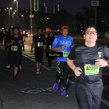 Runner Photo 5654745