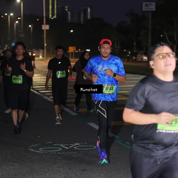 Runner Photo 5654746