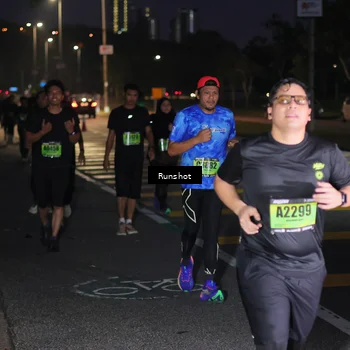 Runner Photo 5654747