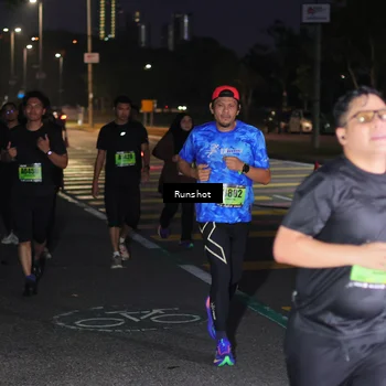 Runner Photo 5654748