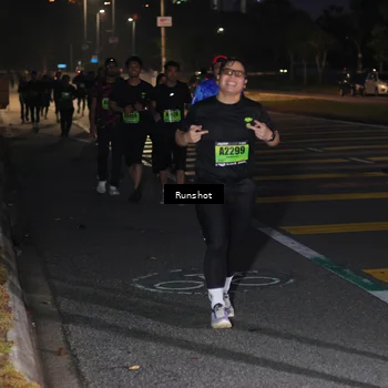 Runner Photo 5654750