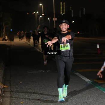 Runner Photo 5654751