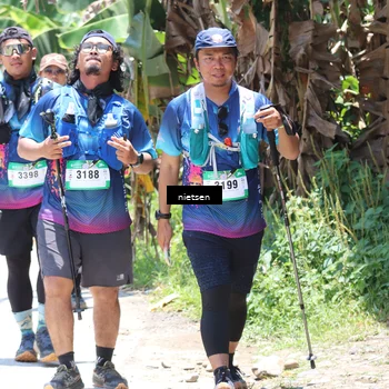 Runner Photo 5654752