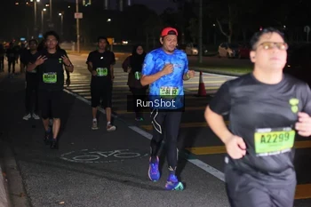 Runner Photo 5654759