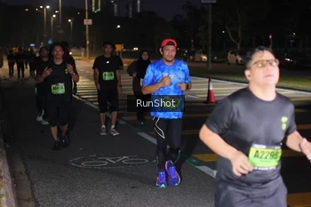 Runner Photo 5654761