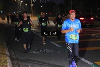 Runner Photo 5654762