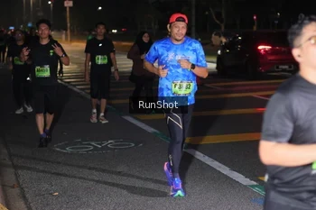 Runner Photo 5654763