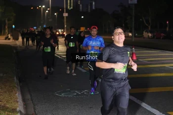 Runner Photo 5654764
