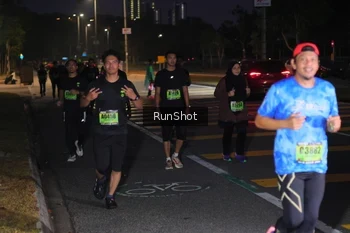 Runner Photo 5654765