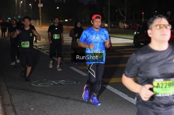 Runner Photo 5654766
