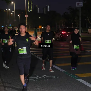 Runner Photo 5654771