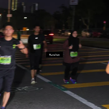 Runner Photo 5654772