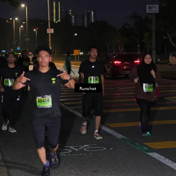 Runner Photo 5654773