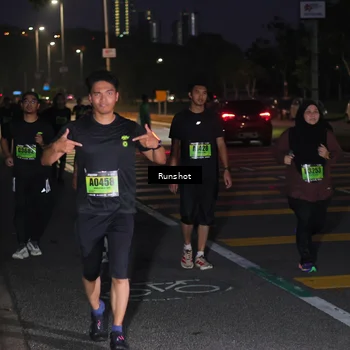 Runner Photo 5654776