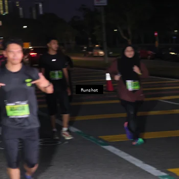 Runner Photo 5654778