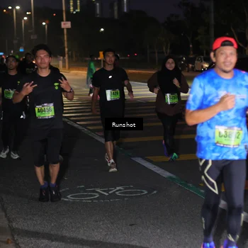 Runner Photo 5654780